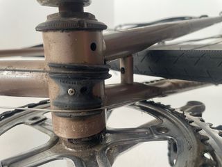 Bicicleta Peugeot Clásica (años 70/80) Talla L