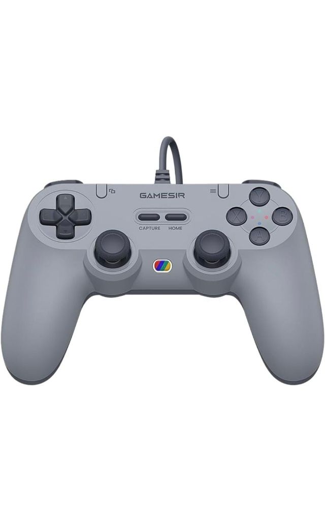 Mando GameSir Tegenaria Lite Gris