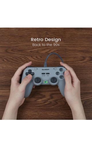 Mando GameSir Tegenaria Lite Gris