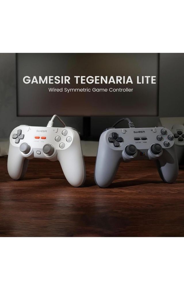 Mando GameSir Tegenaria Lite Gris