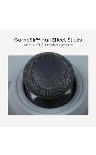 Mando GameSir Tegenaria Lite Gris