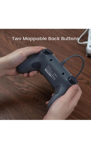 Mando GameSir Tegenaria Lite Gris