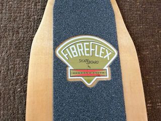 Skate G&S Fibreflex 26