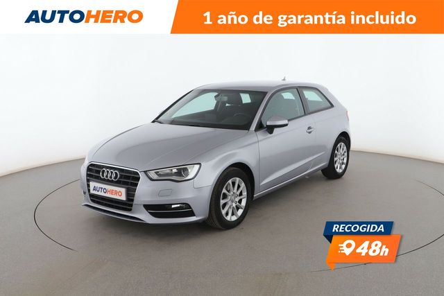 Audi A3 1.6 TDI Attraction