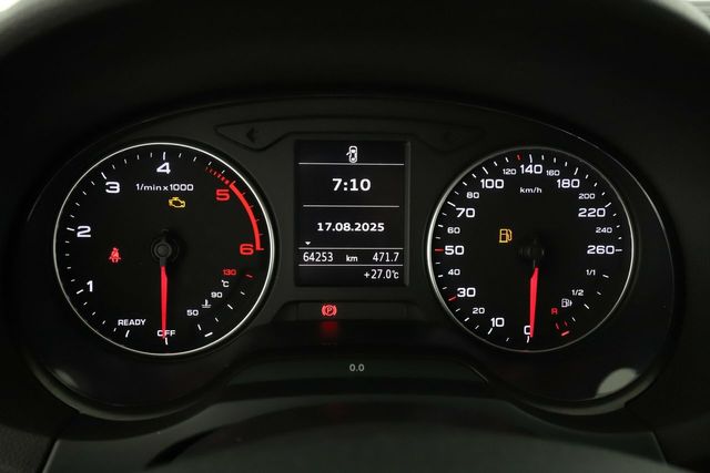 Audi A3 1.6 TDI Attraction