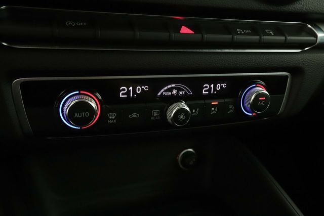 Audi A3 1.6 TDI Attraction