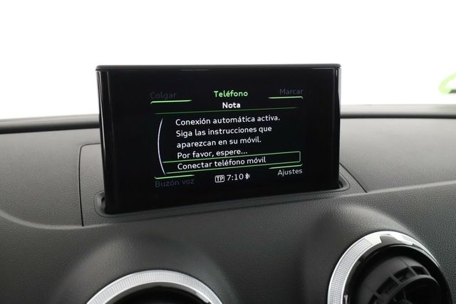 Audi A3 1.6 TDI Attraction