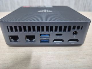 Mini PC Potente AMD Ryzen 9