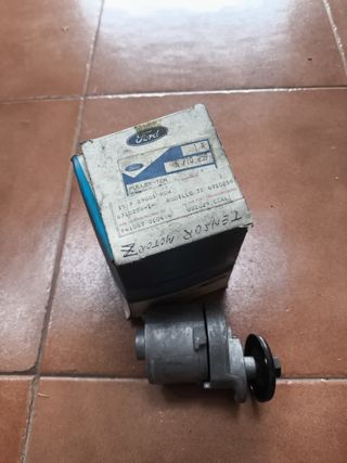 Polea Tensora Ford Escort