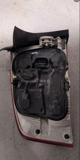 Foco Trasero Audi A4 B7