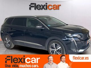 Peugeot 5008 1.5 BlueHDi 96kW (130CV) S&S Allure EAT8