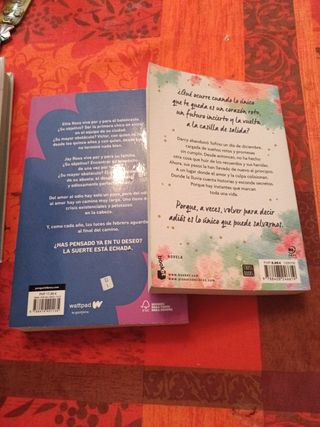 Las luces de febrero (Meses a tu lado 4)