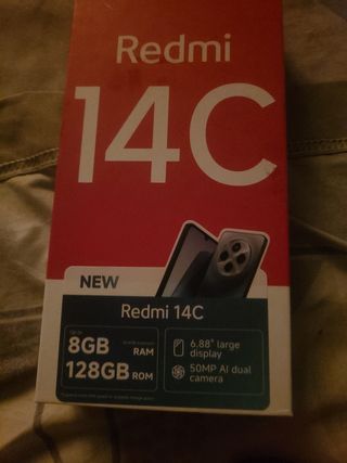 Redmi 14C 128GB
