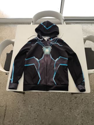 Chaqueta Iron Man Tony Stark