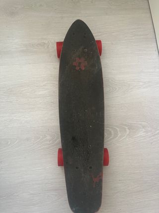 Skate Cruiser Clásico 