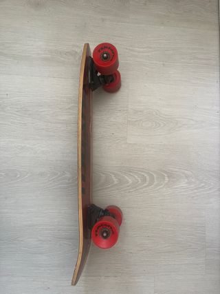 Skate Cruiser Clásico 
