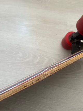 Skate Cruiser Clásico 