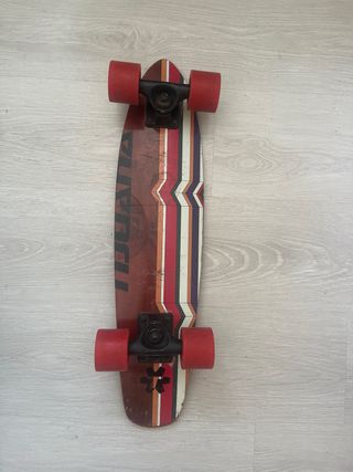Skate Cruiser Clásico 