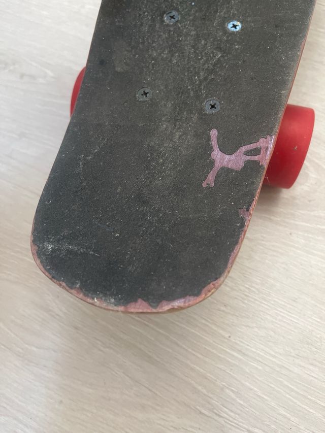 Skate Cruiser Clásico