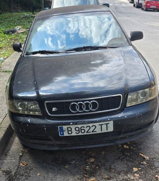 Audi A4 1999
