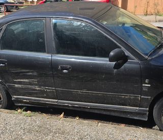Audi A4 1999