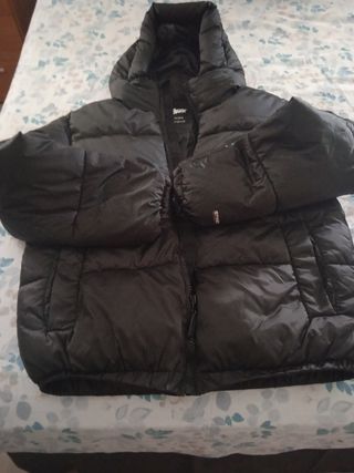 Cazadora Pull&Bear Talla S