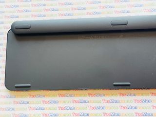 Teclado Logitech MX Keys Negro