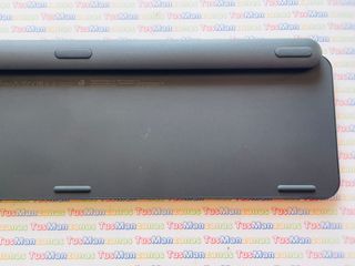 Teclado Logitech MX Keys Negro