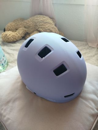 Casco bici/patinete infantil Oxelo