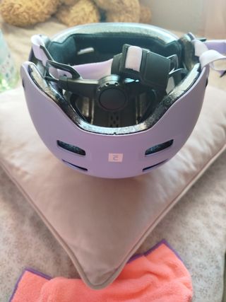 Casco bici/patinete infantil Oxelo