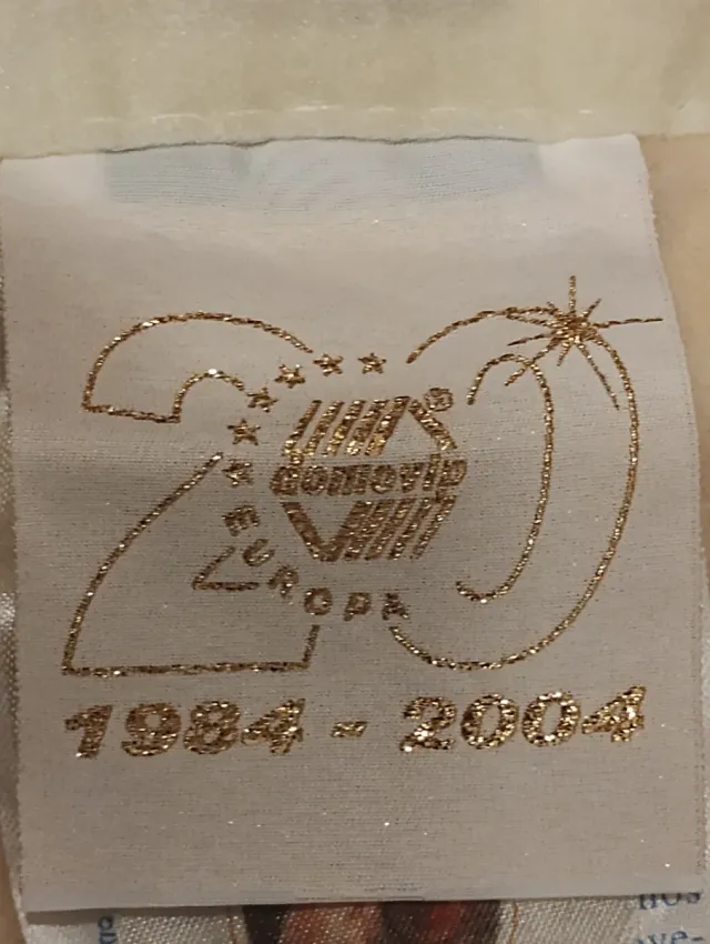 Coperta lana merinos beige