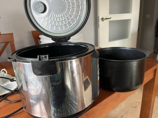 Robot de Cocina BePro Chef