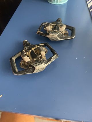 Calas Shimano