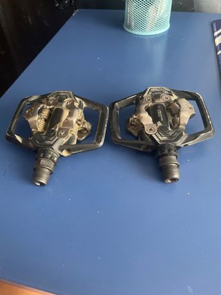 Calas Shimano