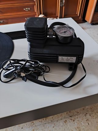 Compresor de Aire Hua Kai HK190-1