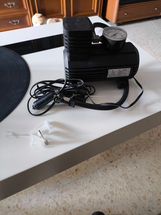 Compresor de Aire Hua Kai HK190-1