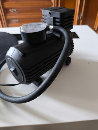 Compresor de Aire Hua Kai HK190-1