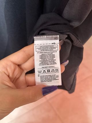 Maglia Originale FC BAYERN MUNCHEN Monaco Kimmich