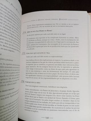 Dichos y frases hechas