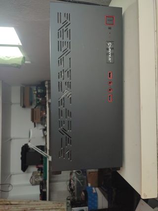 PC Gaming UNYKA