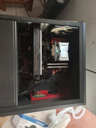 PC Gaming UNYKA
