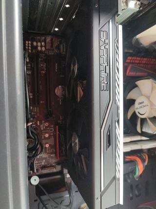 PC Gaming UNYKA