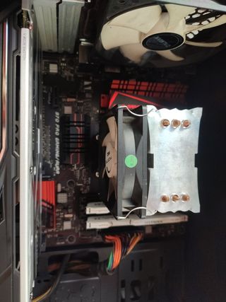 PC Gaming UNYKA