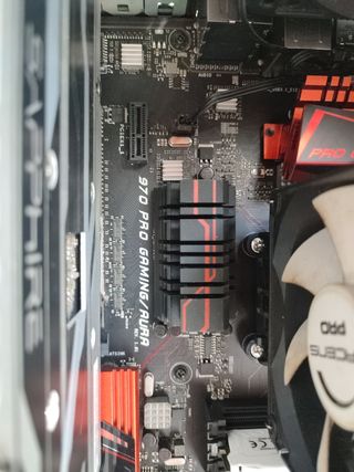 PC Gaming UNYKA