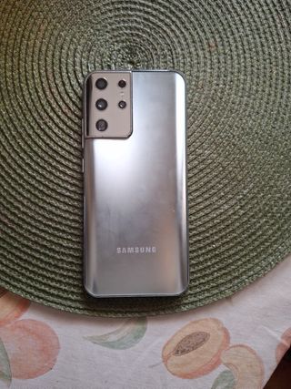 Samsung Galaxy S21 Ultra 5G 