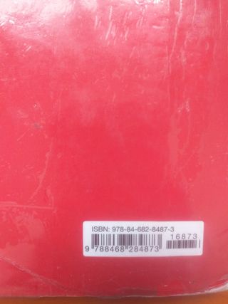 LENGUA CASTELLANA Y LITERATURA 1 COMBINADO (CER)