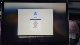MacBook Air 2019 Oro Rosa
Modelo A1932