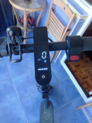 Patinete Eléctrico Xiaomi Pro 2