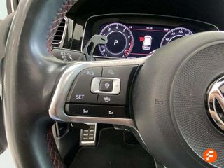 Volkswagen Golf GTI Performance 2.0 TSI 180kW(245CV) DSG