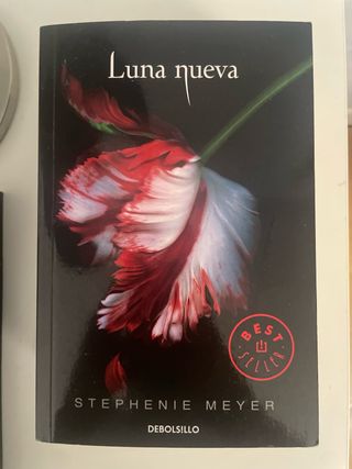 Crepúsculo: un amor peligroso